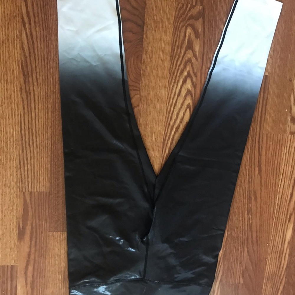 Ziya light and tight leggings